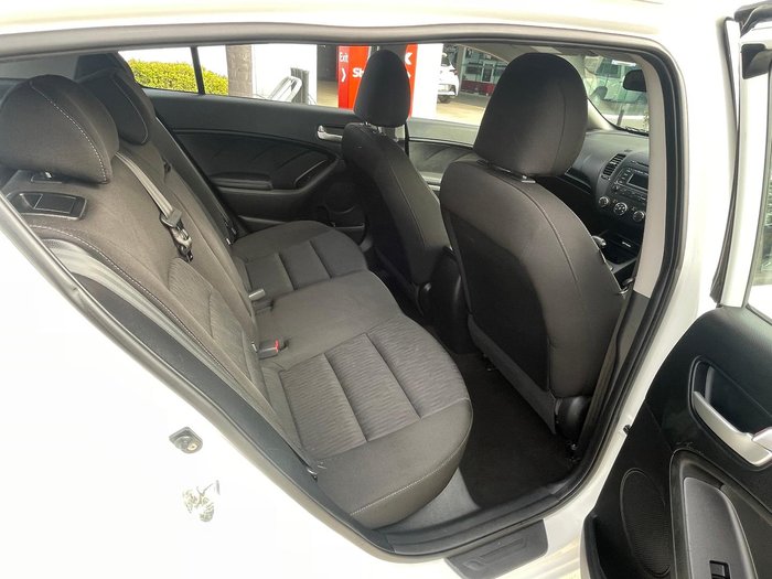 2013 Kia Cerato S