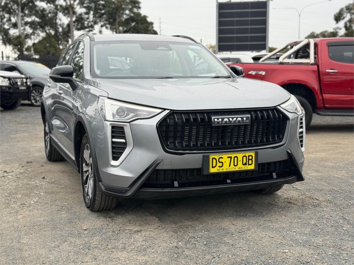 2025 GWM HAVAL JOLION PREMIUM