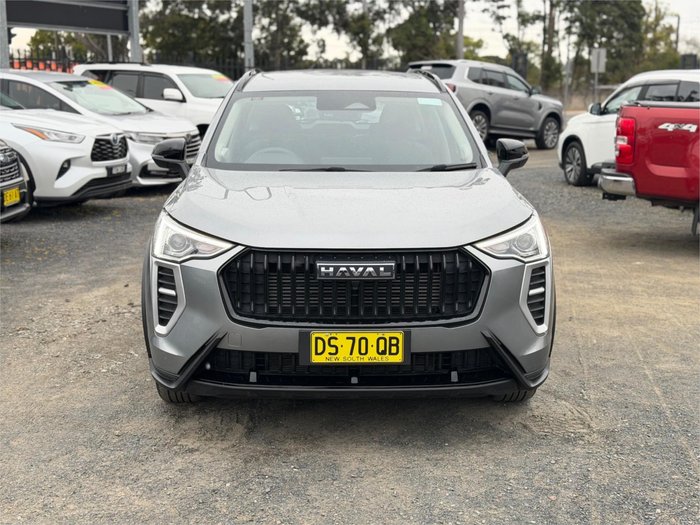 2025 GWM HAVAL JOLION PREMIUM
