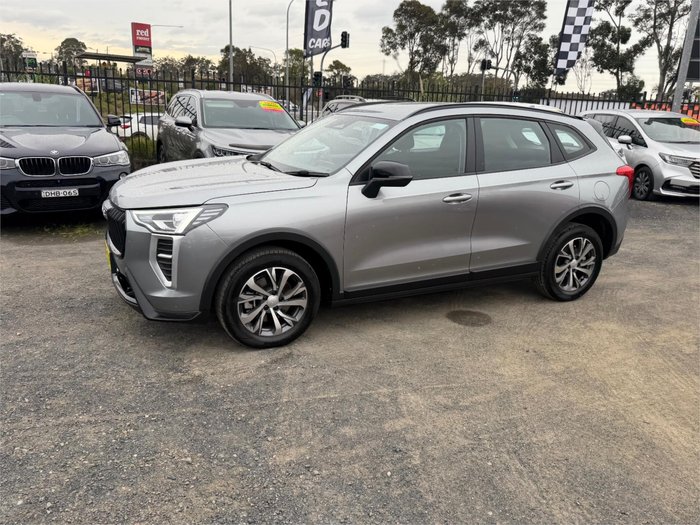 2025 GWM HAVAL JOLION PREMIUM