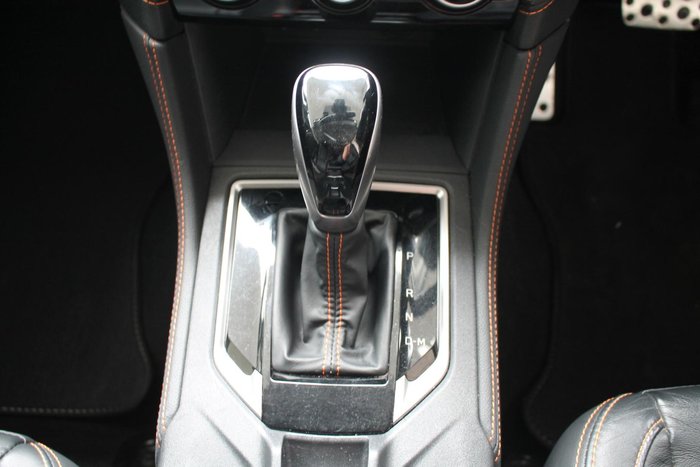 2022 Subaru XV 2.0i-S