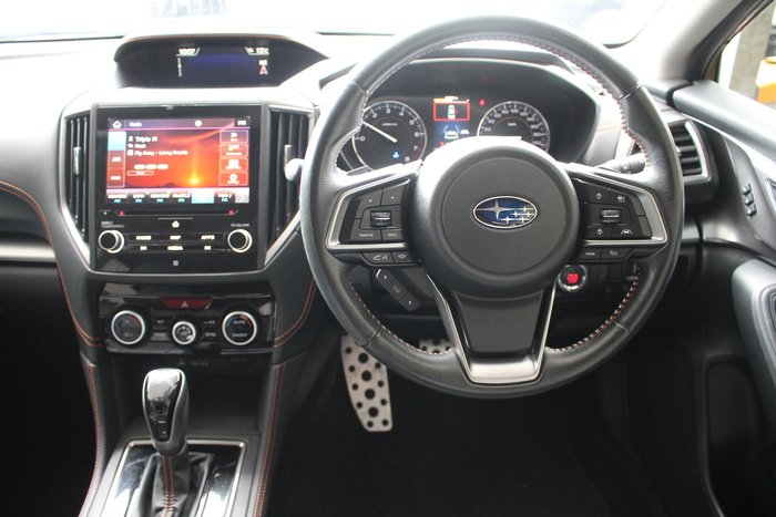 2022 Subaru XV 2.0i-S