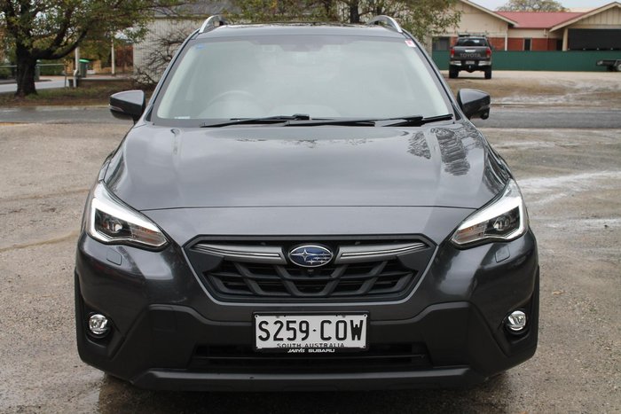2022 Subaru XV 2.0i-S