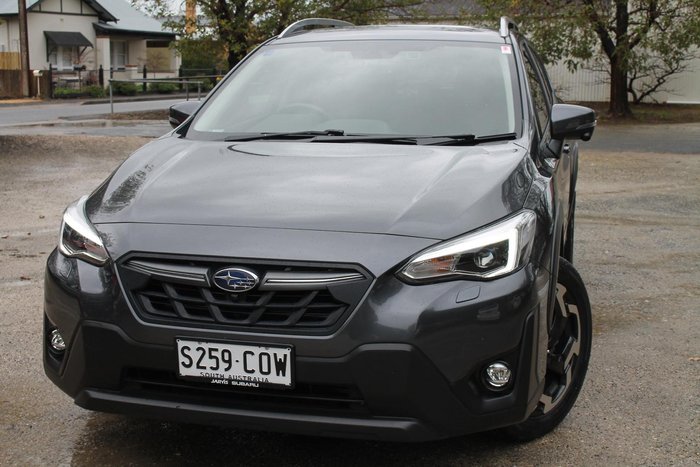 2022 Subaru XV 2.0i-S