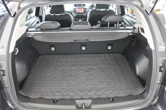 2022 Subaru XV 2.0i-S