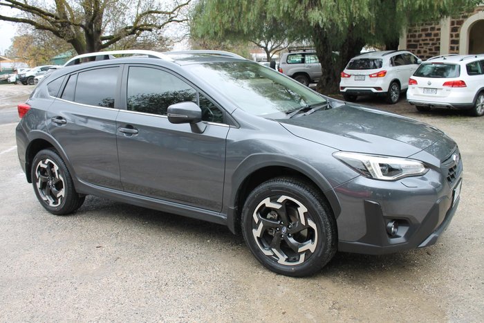 2022 Subaru XV 2.0i-S