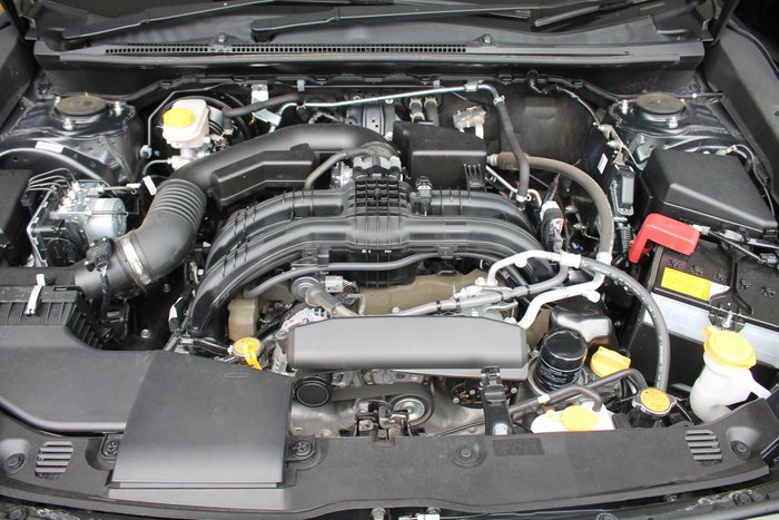 2022 Subaru XV 2.0i-S