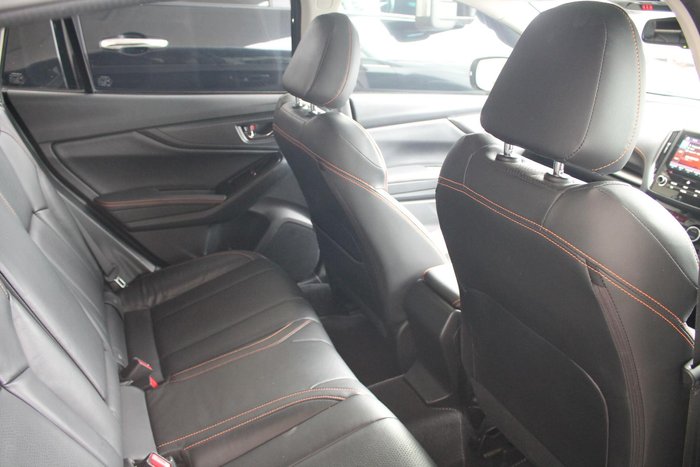 2022 Subaru XV 2.0i-S