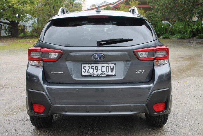 2022 Subaru XV 2.0i-S