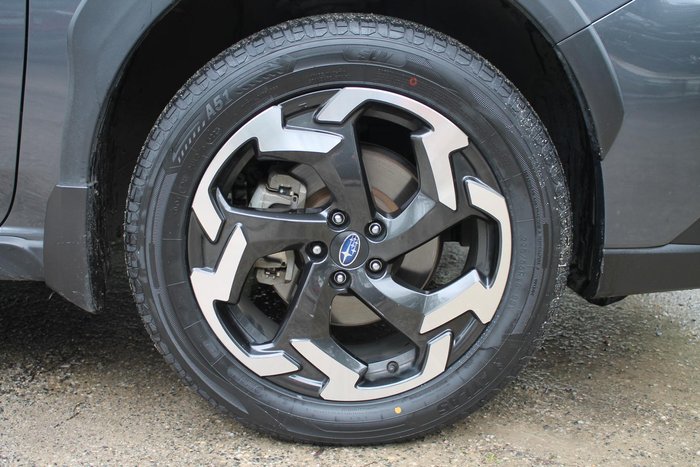 2022 Subaru XV 2.0i-S