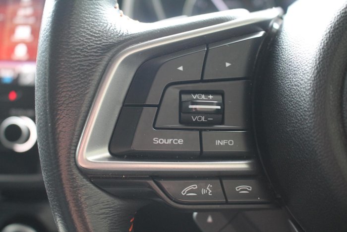 2022 Subaru XV 2.0i-S