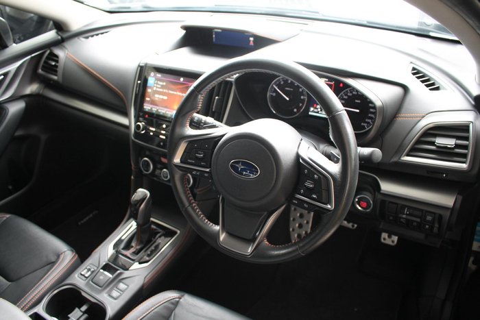 2022 Subaru XV 2.0i-S