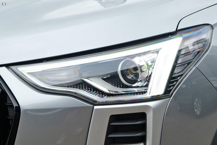 2026 GWM Haval Jolion Premium