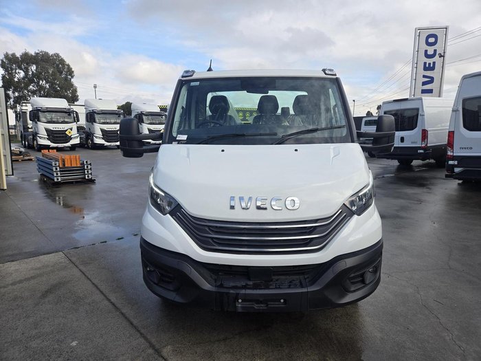 2025 Iveco Daily 70C18