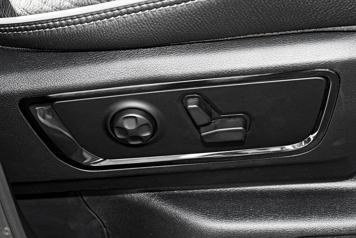 2026 RAM 1500 Limited Hurricane HO RamBox