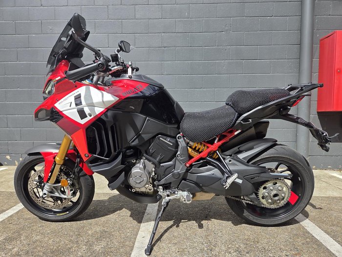 2023 Ducati