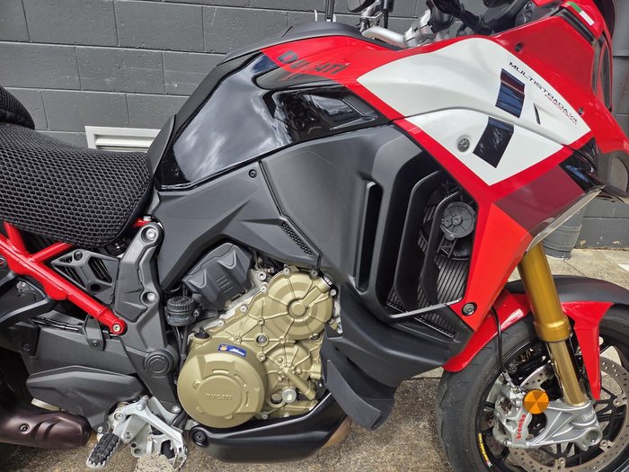 2023 Ducati