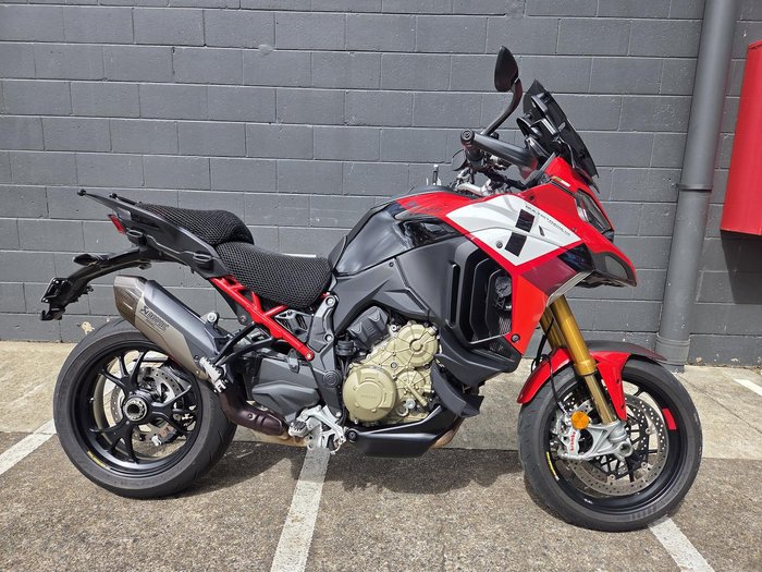 2023 Ducati