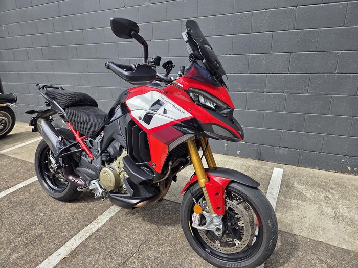 2023 Ducati