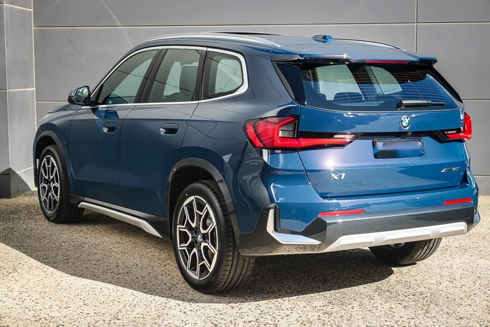 2026 BMW X1 xDrive20i