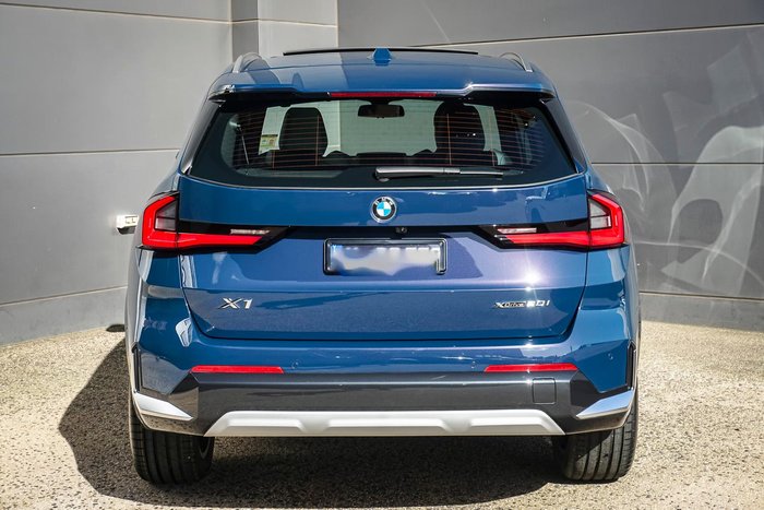 2026 BMW X1 xDrive20i