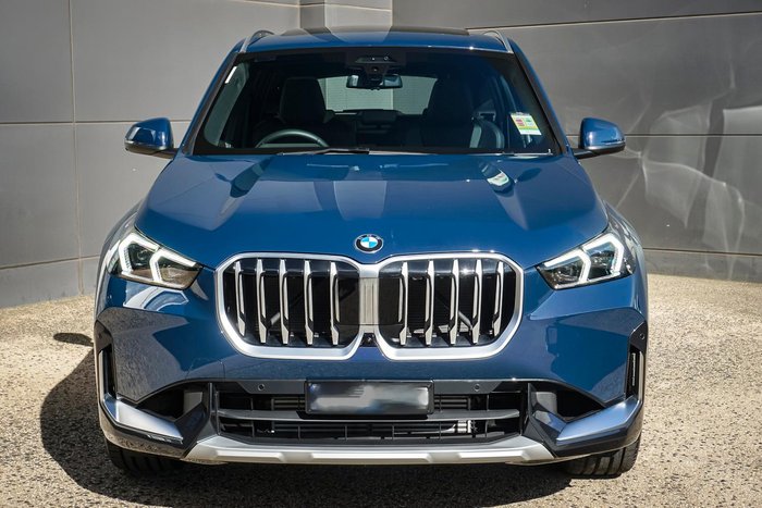 2026 BMW X1 xDrive20i