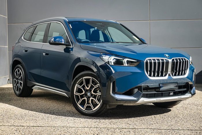 2026 BMW X1