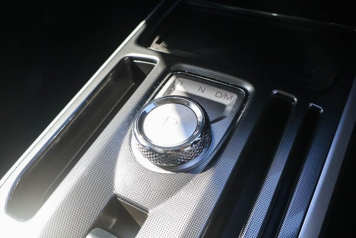 2025 GWM Haval Jolion Lux