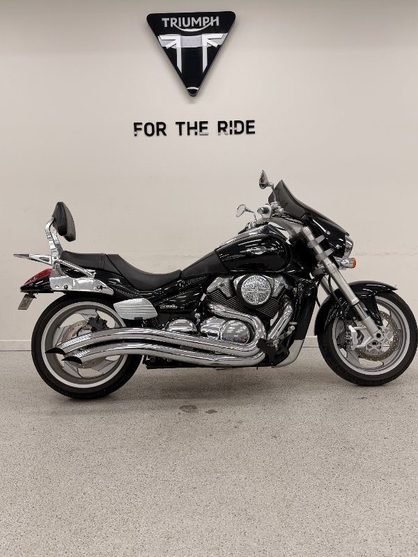2010 Suzuki