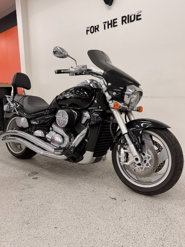2010 Suzuki VZR 1800 BOULEVARD (M109R)