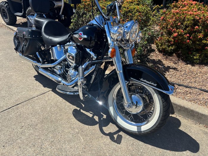2015 Harley-davidson