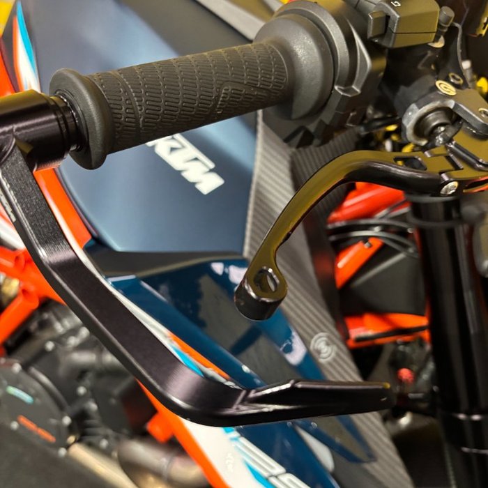 2022 Ktm SUPER DUKE RR Orange