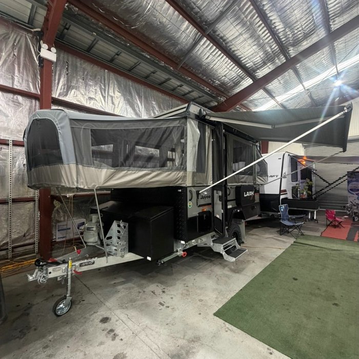 2026 JAYCO LARK