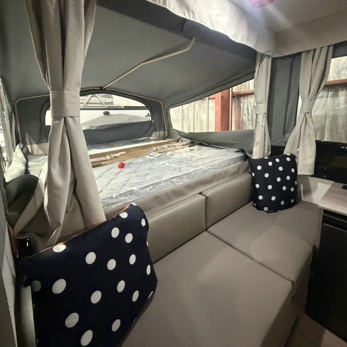 2026 JAYCO LARK OB.CP-MY26