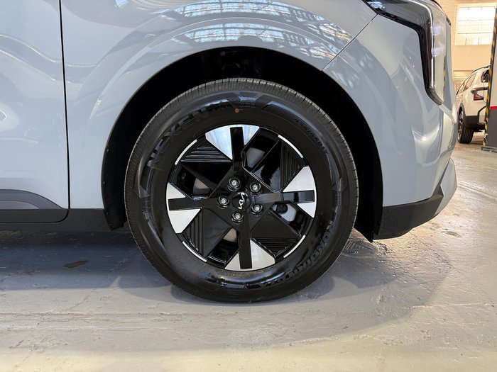 2026 Kia Carnival S HEV