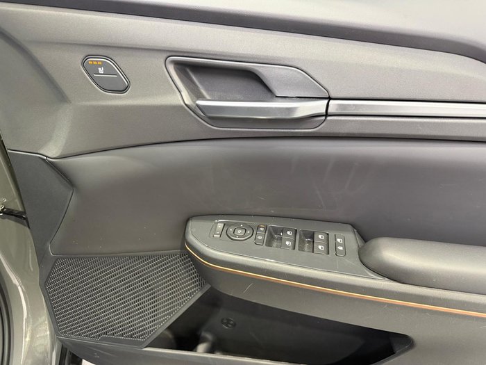2026 Kia EV5 Earth