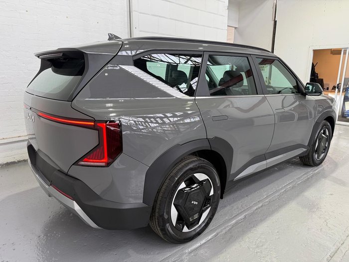 2026 Kia EV5 Air Standard Range