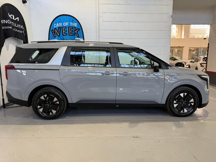 2026 Kia Carnival S HEV