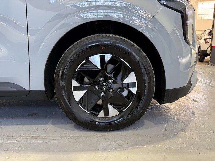 2026 Kia Carnival S HEV