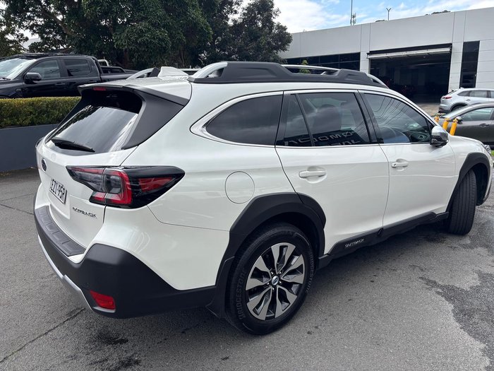 2023 Subaru Outback