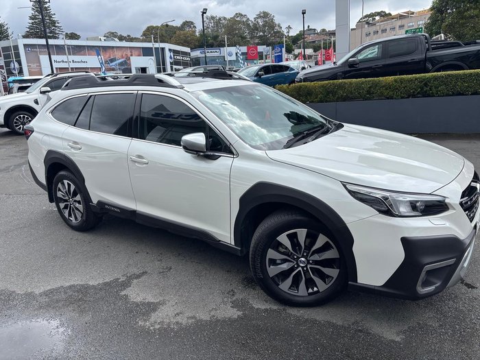 2023 Subaru Outback