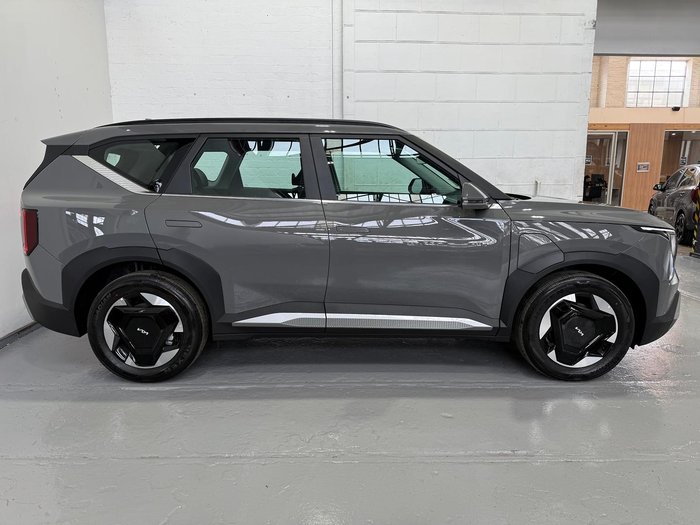 2026 Kia EV5 Air Standard Range