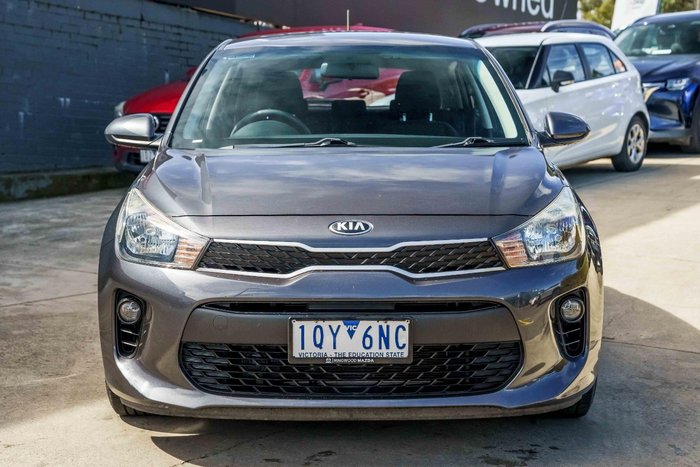 2018 Kia Rio S
