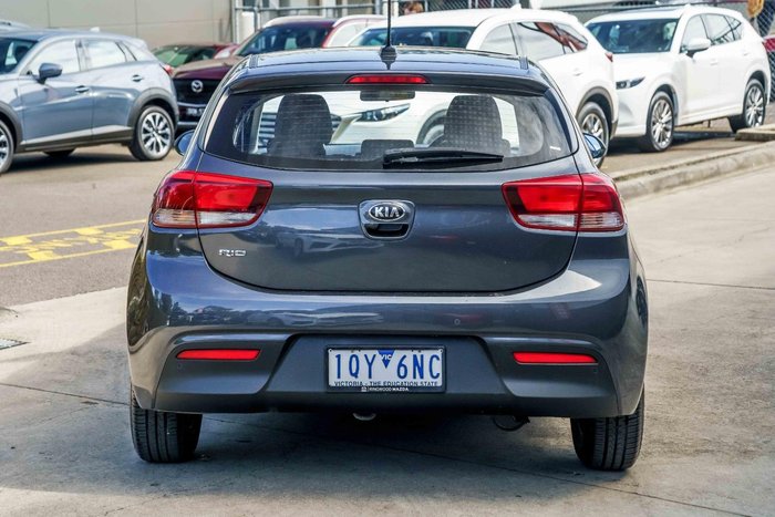 2018 Kia Rio S