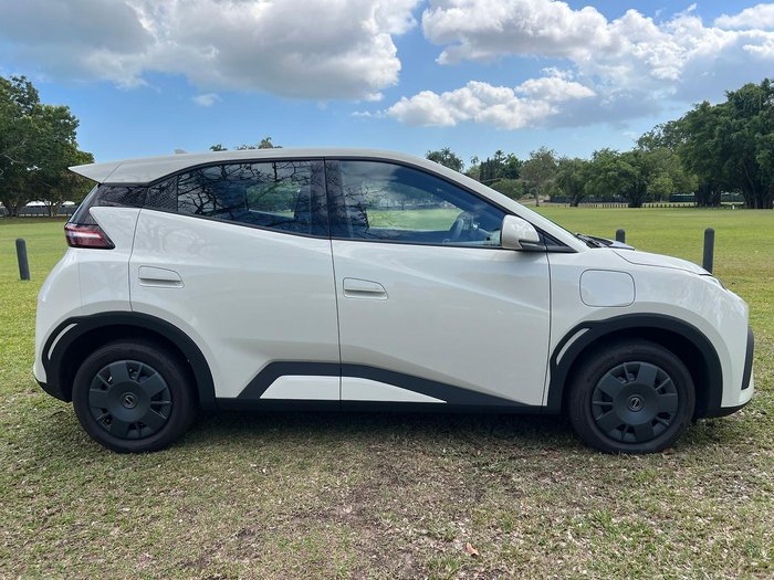 2025 BYD ATTO 1 Essential