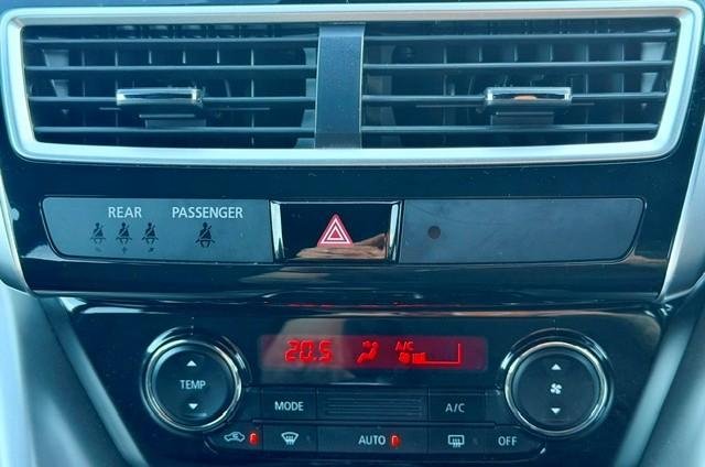 2020 Mitsubishi Eclipse Cross Black Edition