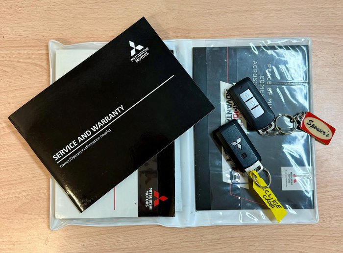 2020 Mitsubishi Eclipse Cross Black Edition