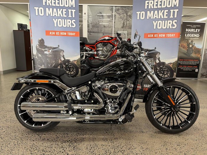 2026 Harley-Davidson