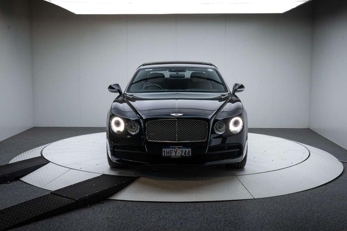 2015 Bentley Flying Spur