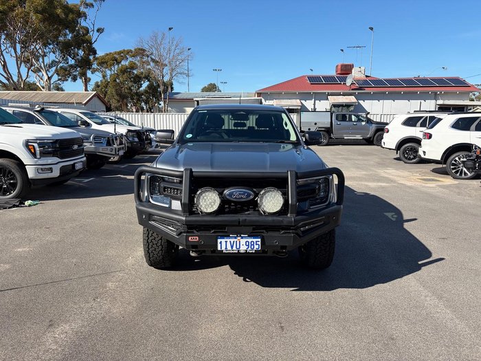 2024 Ford Ranger Sport
